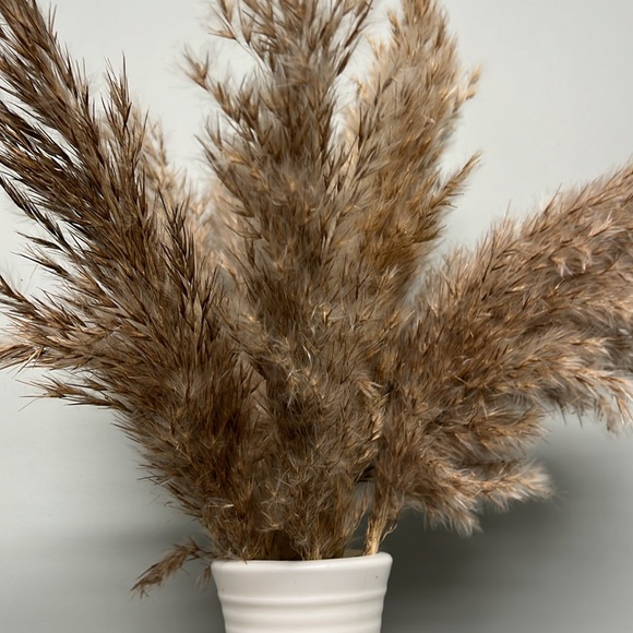 Vase with fillers - Picture 2 of 2